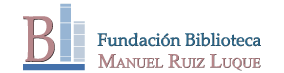 Fundación Biblioteca Manuel Ruiz Luque