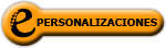 Personalizaciones