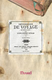 Impressions de voyage -de Paris a Cadix- Vol. I - Dumas, Alexandre