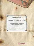 Gazpacho: or, summer months in Spain � - Clark, William George