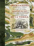 Observaciones astronomicas, y phisicas hechas de orden de S. Mag. en los reynos del Perú - Juan y Santacilia, Jorge & Ulloa, Antonio de