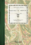 Algunos datos relativos á la historia de América - Gestoso y Pérez, José