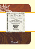 Copia del informe que hizo el General D. Mathias de Angles y Gortari, corregidor del Potosi - Angles y Gortari, Matías