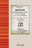 Método de equitacion - Baucher, François