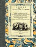 Codigo de las costumbres maritimas de Barcelona - Capmany y de Montpalau, Antonio de