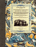 Apendice a las costumbres maritimas del Libro del Consulado - Capmany y de Montpalau, Antonio de