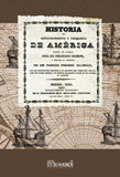Historia del descubrimiento y conquista de América - Campe, Joachim Heinrich von