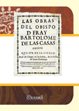 Obras - Casas, Bartolomé de las