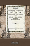 Cadiz y la primera expedicion de Colon - Castro, Adolfo de
