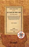 Los viages de Tomas Gage en la Nueva España. Tomo I - Gage, Thomas