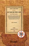 Los viages de Tomas Gage en la Nueva España. Tomo II - Gage, Thomas