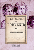 La mujer del porvenir - Arenal, Concepción