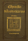 Compendio de los boticarios - Ascoli, Saladino da