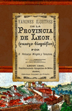 Varones ilustres de la provincia de Leon - Mingote y Tarazona, Policarpo