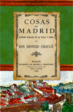 Cosas de Madrid. Apuntes sociales de la villa y corte - Chaulié, Dionisio