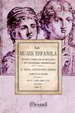 La mujer española. - Gimeno de Flaquer, Concepción