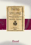 Páginas sevillanas - Chaves, Manuel