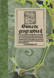 Suma de geographia - Fernández de Enciso, Martín