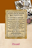 Poema del Cid. Preceden carta y noticias para la vida del Marques de Santillana - Anónimo