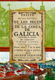 Historia de los peces y otras producciones marinas de la costa de Galicia - Cornide de Folgueira y Saavedra, José Andrés
