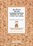 Baños de rio, caseros y de mar - Bustos y Angulo, Ventura de
