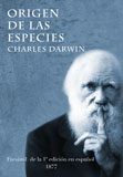 Orígen de las especies - Darwin, Charles