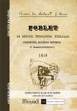 Poblet, su origen, fundacion, bellezas, curiosidades, recuerdos históricos y destruccion - Bofarull i Brocà, Andreu de