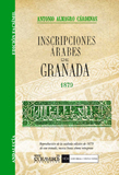 Estudio sobre las inscripciones árabes de Granada - Almagro Cárdenas, Antonio