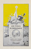 Los toros de Bonaparte - Ciria y Nasarre, Higinio