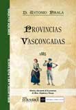 Provincias vascongadas - Pirala, Antonio