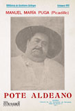 Pote aldeano - Puga y Parga, Manuel María, 'Picadillo'