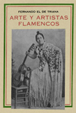 Arte y artistas flamencos - Rodr�guez G�mez, Fernando, 'Fernando el de Triana'