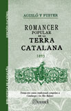 Romancer popular de la terra catalana - Aguiló i Fuster, Marian