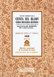 Tratado completo de la ciencia del blasón - Costa y Turell, Modesto