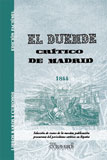 El duende crítico de Madrid - Freire de Silva, Manuel