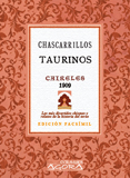 Chascarrillos taurinos - Caireles