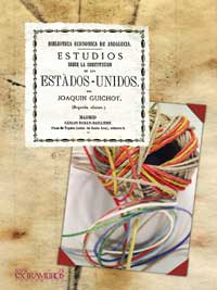 Estudios sobre la Constituci�n de los Estados Unidos. Tomo I - Laboulaye, �douard