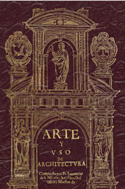 Arte y uso de architectura - San Nicol�s, Lorenzo de